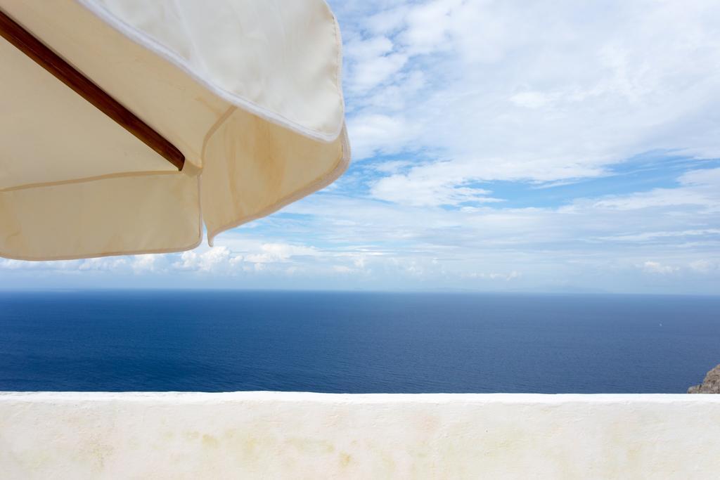 Castro Otel Folégandros Dış mekan fotoğraf